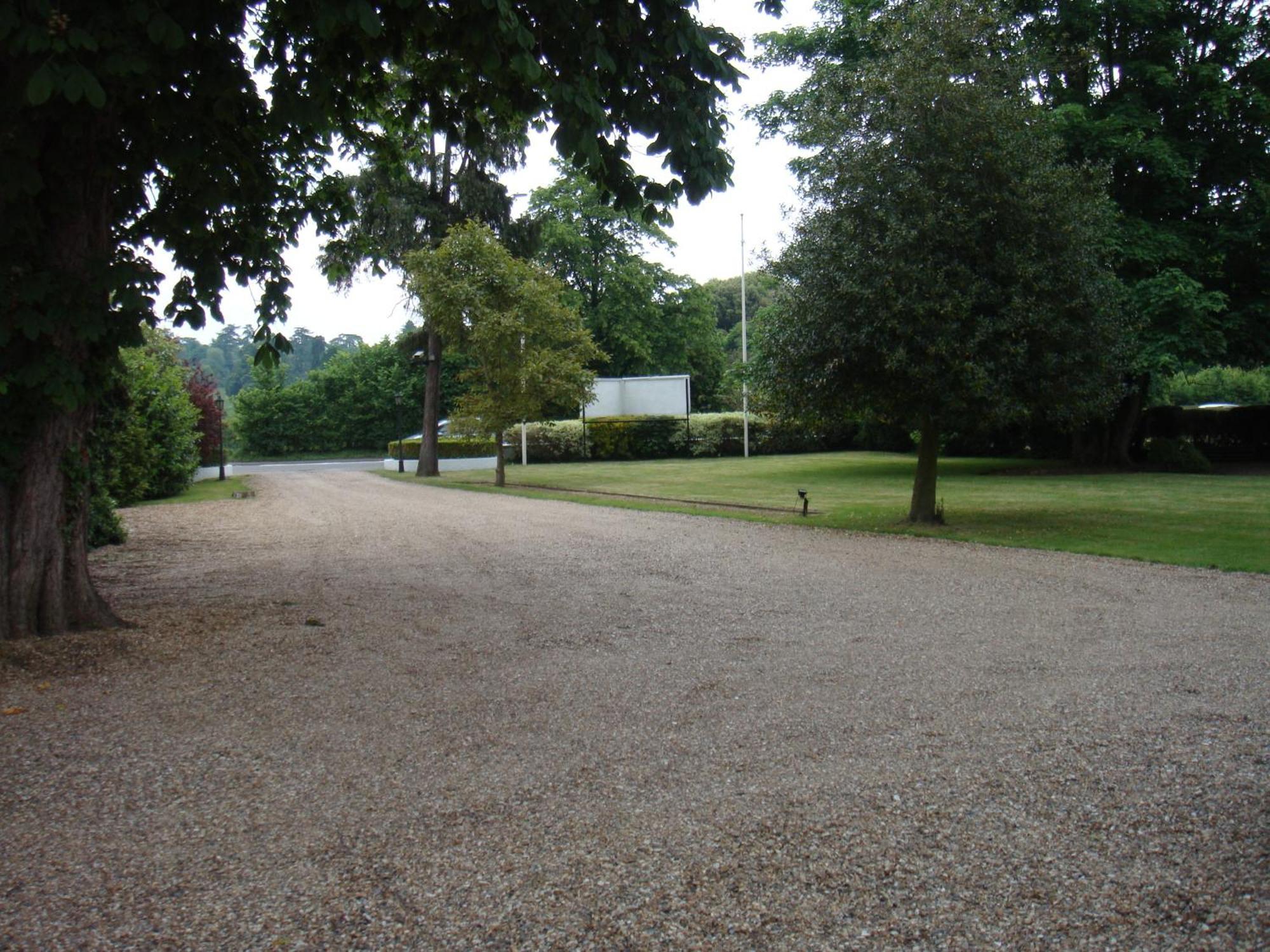 Norfolk House Hotel Maidenhead Bagian luar foto