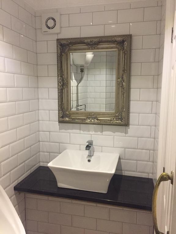Norfolk House Hotel Maidenhead Bagian luar foto