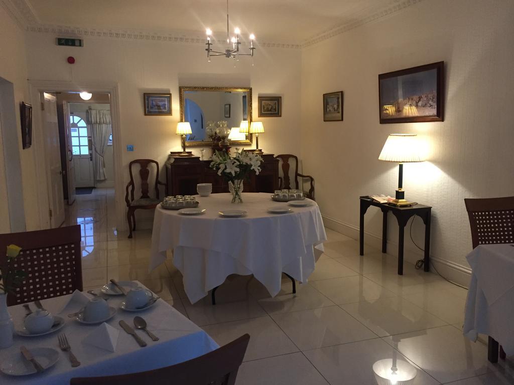 Norfolk House Hotel Maidenhead Bagian luar foto