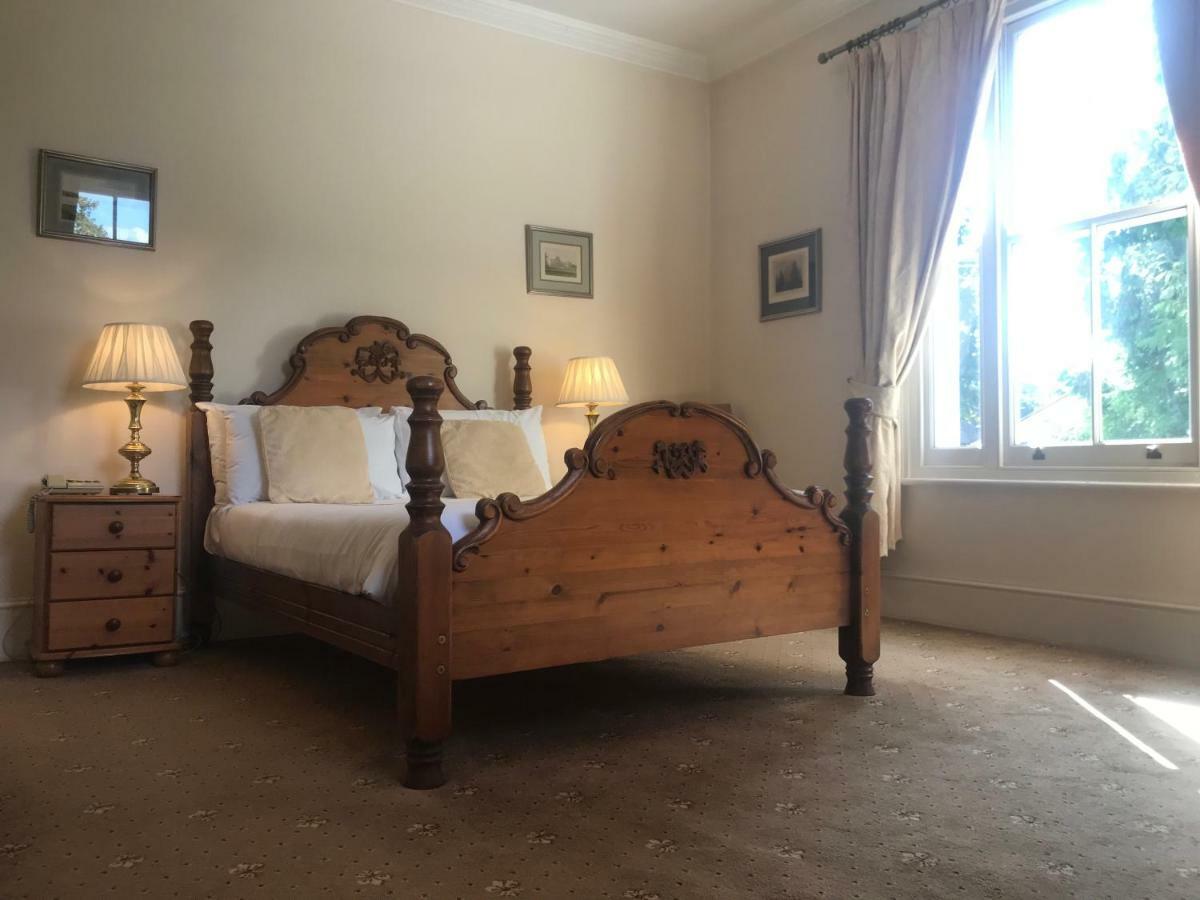 Norfolk House Hotel Maidenhead Bagian luar foto