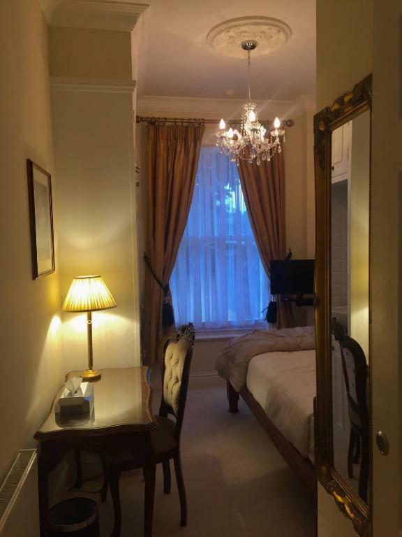 Norfolk House Hotel Maidenhead Bagian luar foto