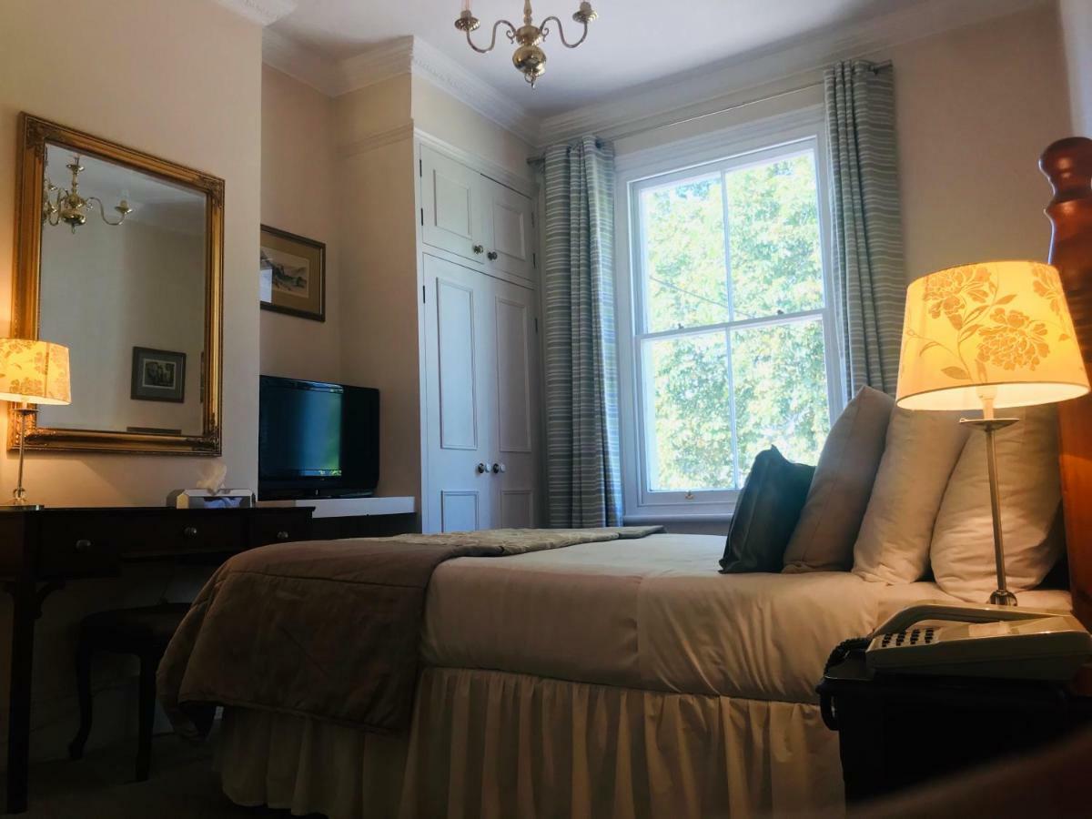 Norfolk House Hotel Maidenhead Bagian luar foto